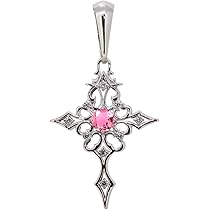 Amazon | [プレジュール] ペンダントトップ プラチナ 喜平用